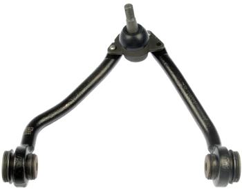 1999 GMC C3500 Suspension Control Arm and Ball Joint Assembly Front Right Upper Dorman 520172 image 3 of 4
