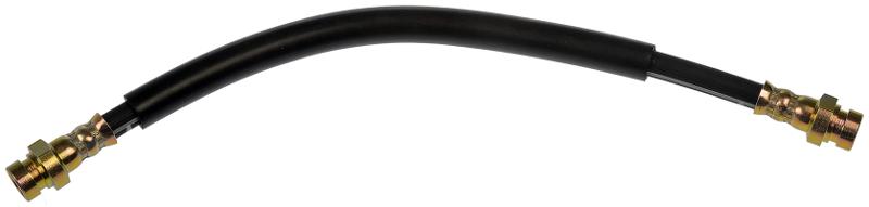 1990 Hyundai Excel Brake Hydraulic Hose Front Left Inner Dorman H38833 image 3 of 3