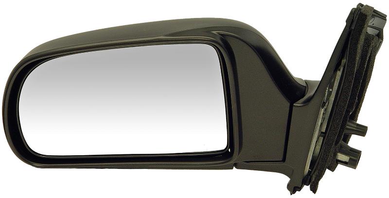 2003 Toyota Sienna Door Mirror Left Dorman 9551443 image 1 of 1