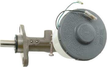 1990 Honda Prelude Brake Master Cylinder Dorman M39779 image 4 of 4