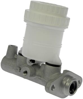 1990 Mitsubishi Mirage Brake Master Cylinder Dorman M39733 image 2 of 4