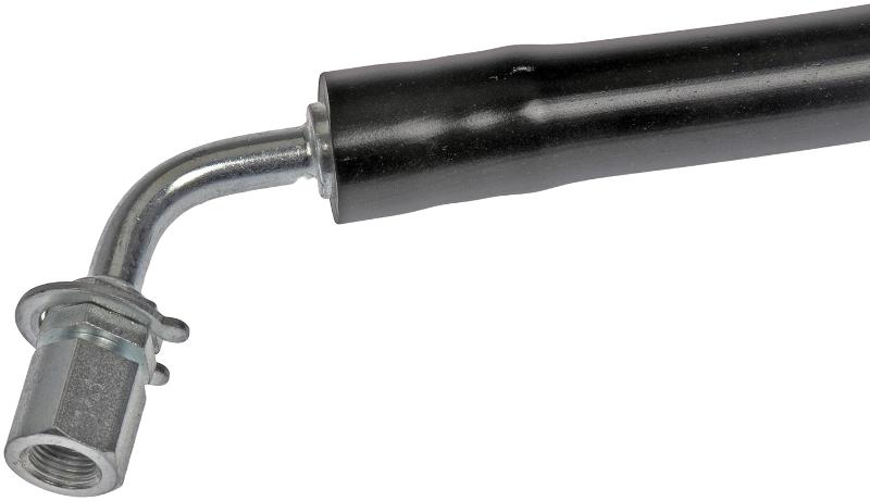 2013 Ford Taurus Brake Hydraulic Hose Front Right Dorman H622048 image 1 of 3