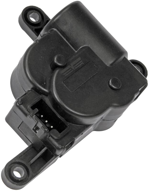 1996 Chrysler Grand Voyager HVAC Heater Blend Door Actuator Main Dorman 604010 image 1 of 3