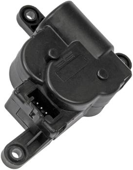 1996 Plymouth Voyager HVAC Heater Blend Door Actuator