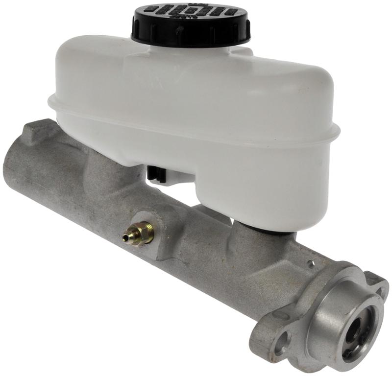 1997 Ford Crown Victoria Brake Master Cylinder Dorman M390429 image 3 of 4