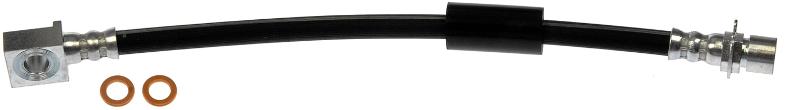 2011 GMC Sierra 3500 HD Brake Hydraulic Hose Rear Right Dorman H621696 image 2 of 3