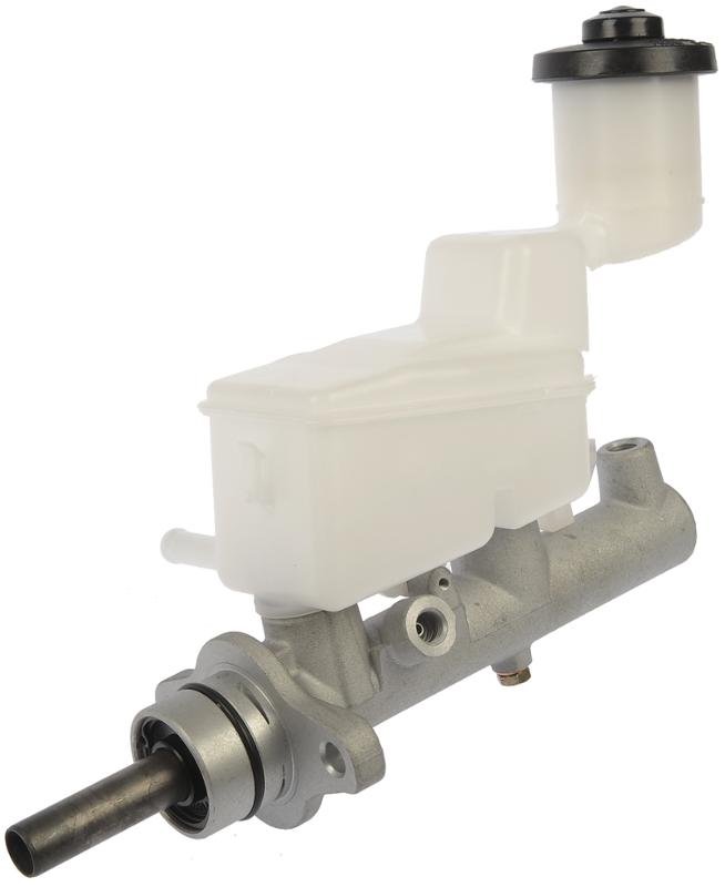 Dorman M630414 - Brake Master Cylinder Dorman M630414 Brake Master Cylinder product image 2 of 4