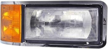 2001 Mack CL Headlight Assembly