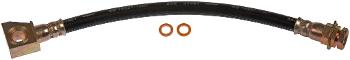 2001 Ford Lobo Brake Hydraulic Hose Rear Left Dorman H620971 image 2 of 3