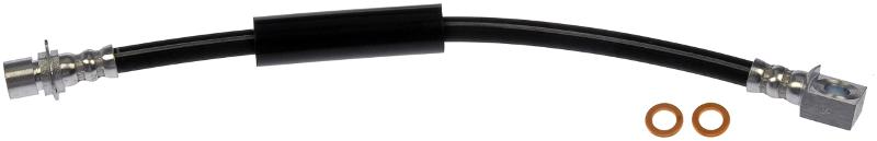 2018 Chevrolet Silverado 3500 Brake Hydraulic Hose Rear Right Dorman H621685 image 1 of 3