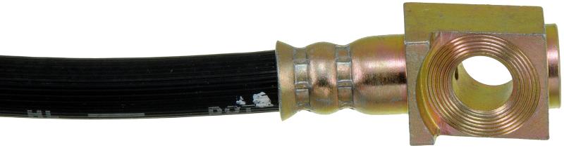 1990 Cadillac Fleetwood Brake Hydraulic Hose Front Left Dorman H38253 image 2 of 3