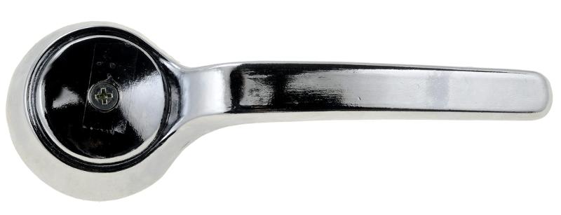 1988 Jeep J20 Interior Door Handle Front Left Dorman 77069 image 2 of 3