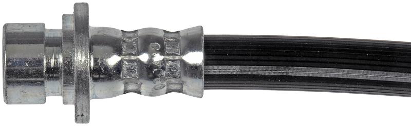 2000 Honda Insight Clutch Hydraulic Hose Dorman H621858 image 2 of 3