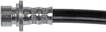 2005 Honda Insight Clutch Hydraulic Hose Dorman H621858 image 2 of 3