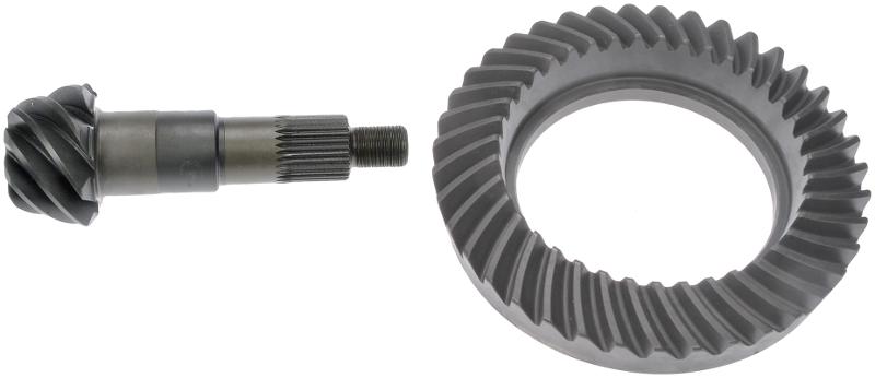 2012 GMC Sierra 1500 Differential Ring and Pinion Front Dorman 697361 image 1 of 2