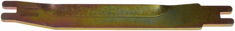 1977 GMC C25 Parking Brake Strut Rear Left Dorman 21149 image 1 of 2