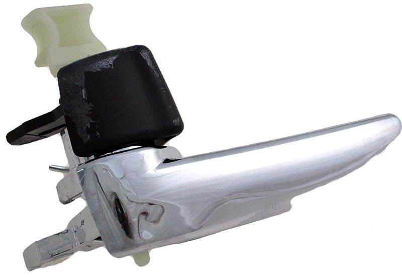 2003 Mazda 6 Interior Door Handle Front Left Dorman 79969 image 2 of 3