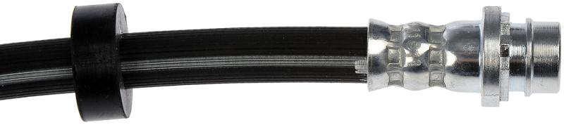 2013 Volvo S60 Brake Hydraulic Hose Front Left Dorman H621220 image 2 of 3