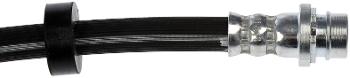 2013 Volvo S60 Brake Hydraulic Hose Front Left Dorman H621220 image 2 of 3