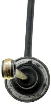 2004 Chevrolet Corvette Clutch Master Cylinder Dorman CM350108 image 4 of 4