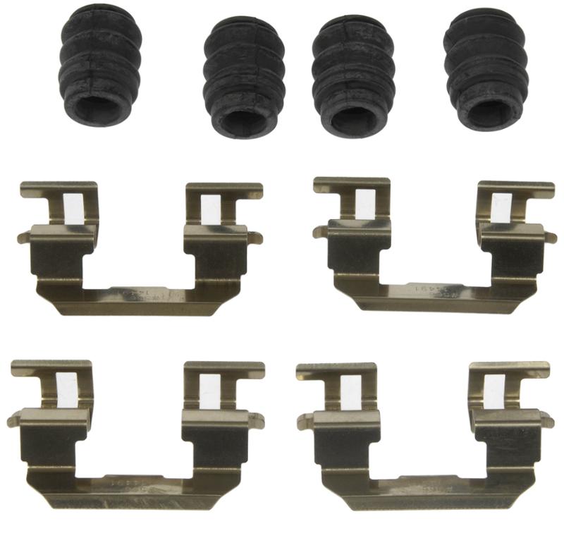 Dorman HW13676 - Disc Brake Hardware Kit Dorman HW13676 Disc Brake Hardware Kit product image 1 of 1