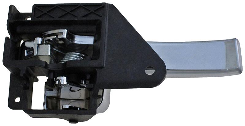 2011 Toyota Tundra Interior Door Handle Front Left Dorman 91284 image 3 of 3