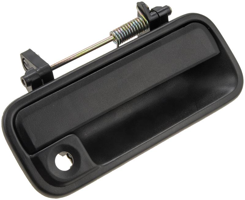 1990 Honda Accord Exterior Door Handle Front Right Dorman 77374 image 3 of 3