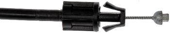 2010 Chrysler 300 Hood Release Cable Dorman 912092 image 2 of 3