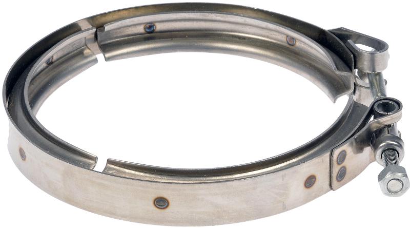 2004 Dodge Ram 2500 Exhaust Clamp Dorman 904354 image 1 of 2