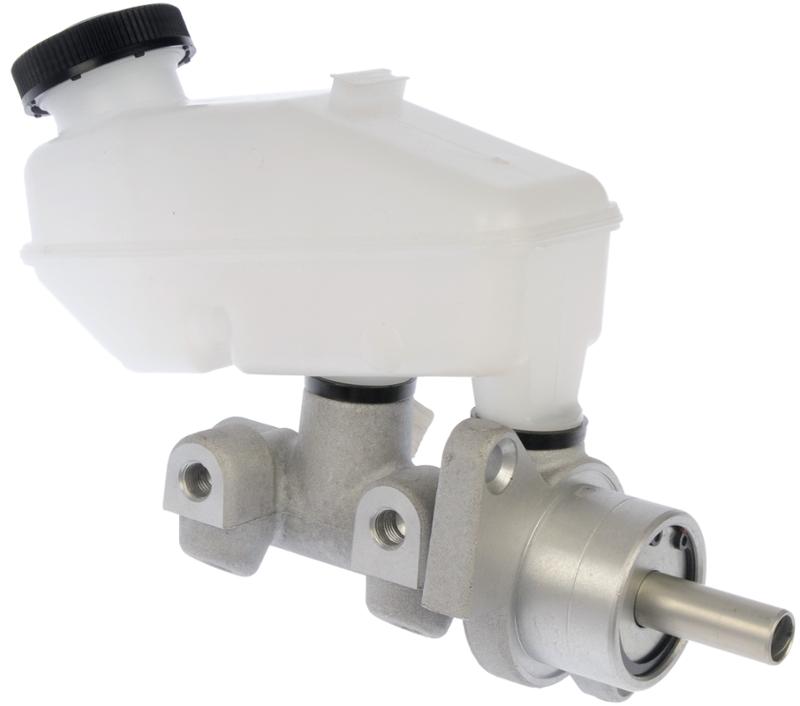 2005 Chevrolet Aveo Brake Master Cylinder Dorman M630388 image 2 of 4