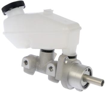 2008 Pontiac Wave Brake Master Cylinder Dorman M630388 image 2 of 4