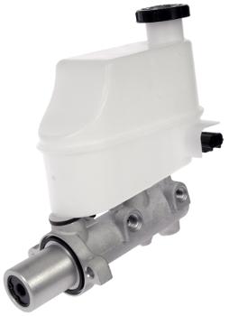 2005 Ford E-150 Brake Master Cylinder Dorman M630752 image 2 of 4