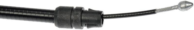 2013 Chevrolet Cheyenne Parking Brake Cable Rear Right Dorman C661080 image 2 of 3