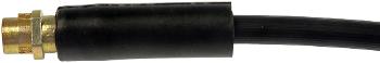 2015 Buick LaCrosse Brake Hydraulic Hose Front Left Dorman H621163 image 2 of 3