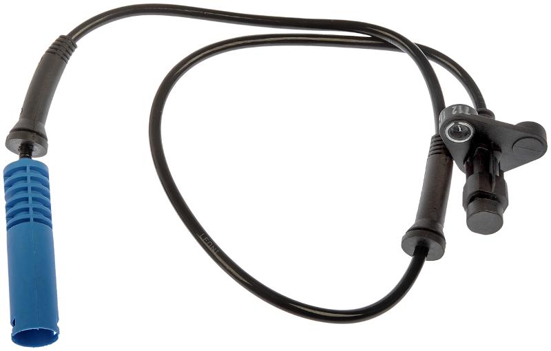 2003 BMW M5 ABS Wheel Speed Sensor Front Left Dorman 970119 image 4 of 4