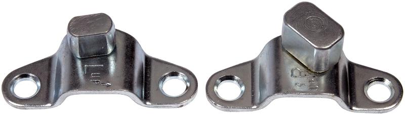 Dorman 38649 - Tailgate Hinge Kit Dorman 38649 Tailgate Hinge Kit product image 1 of 2