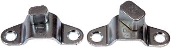 2010 Hummer H3T Tailgate Hinge Kit