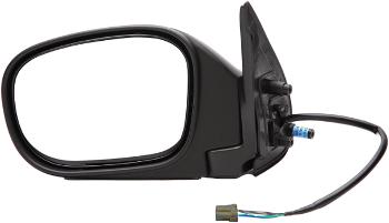 2004 Nissan Pathfinder Door Mirror Left Dorman 9551090 image 2 of 2