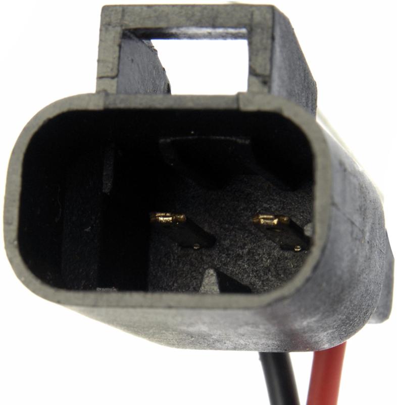 2005 Chevrolet Malibu Power Window Motor and Regulator Assembly Rear Right Dorman 748987 image 1 of 3