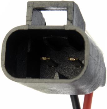2005 Chevrolet Malibu Power Window Motor and Regulator Assembly Rear Right Dorman 748987 image 1 of 3