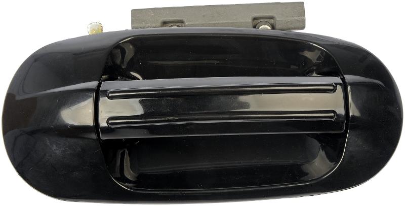 2010 Ford Expedition Exterior Door Handle Front Right Dorman 80211 image 3 of 3