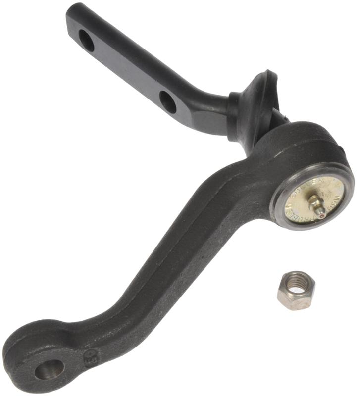 1986 Chevrolet Camaro Steering Idler Arm Dorman 535748 image 1 of 1