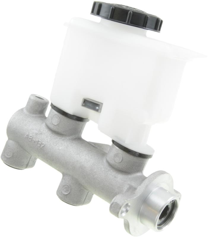 1998 Ford Escort Brake Master Cylinder Dorman M390515 image 3 of 4