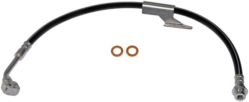 2000 Chevrolet Express 2500 Brake Hydraulic Hose Front Right Dorman H380753 image 2 of 3