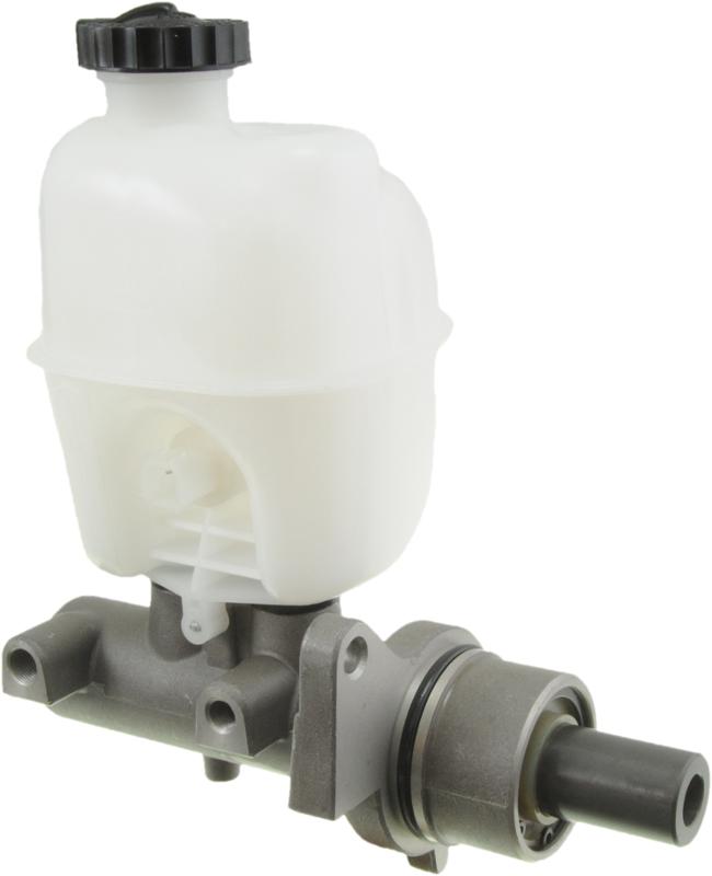 2008 Dodge Ram 3500 Brake Master Cylinder Dorman M630163 image 2 of 4