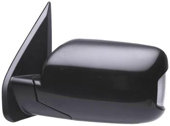 2011 Honda Pilot Door Mirror Left Dorman 9551106 image 1 of 2
