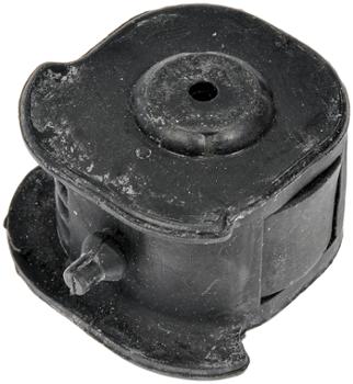 2000 Mitsubishi Mirage Suspension Control Arm Bushing Front Right Lower Rearward Dorman 532412 image 2 of 2