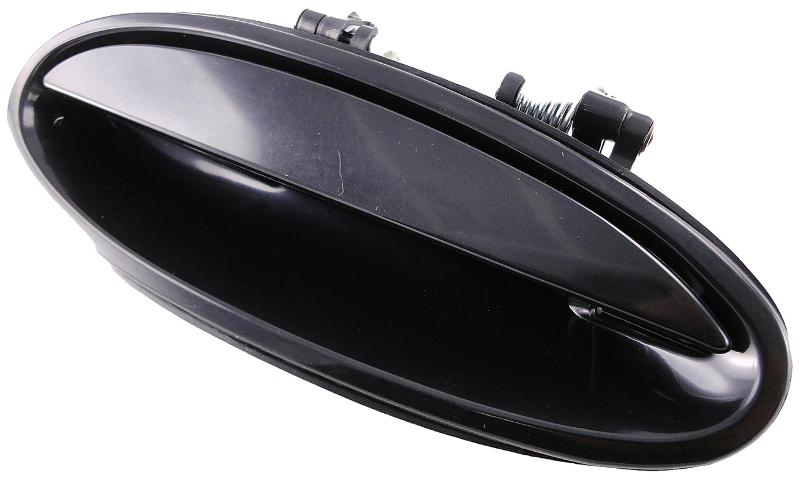 2000 Buick LeSabre Exterior Door Handle Rear Right Dorman 82027 image 1 of 3