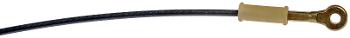 1990 Acura Legend Parking Brake Cable Front Dorman C94053 image 2 of 3
