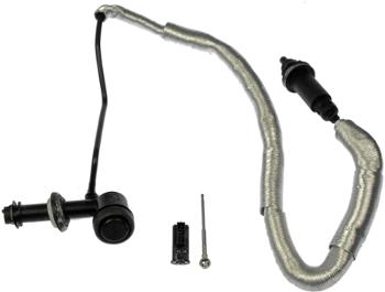 2010 Ford F-350 Super Duty Clutch Master and Slave Cylinder Assembly Dorman CC649064 image 4 of 4